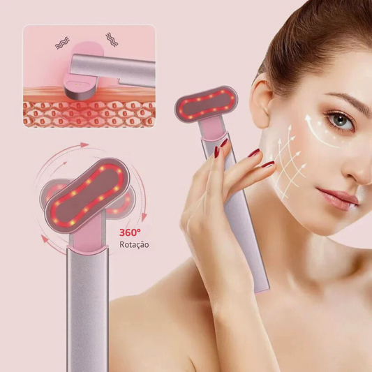 Caneta de Massagem EyeGlow