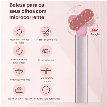 Caneta de Massagem EyeGlow