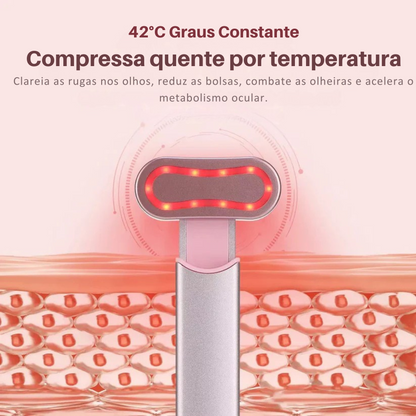 Caneta de Massagem EyeGlow