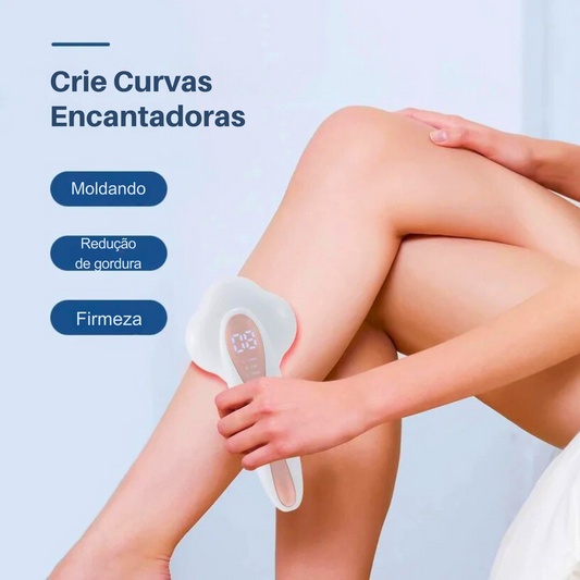 Massageador ThermaContour
