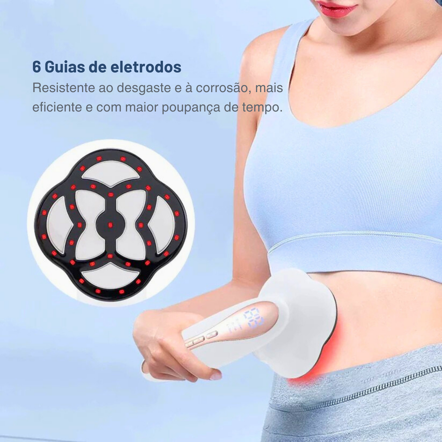 Massageador ThermaContour